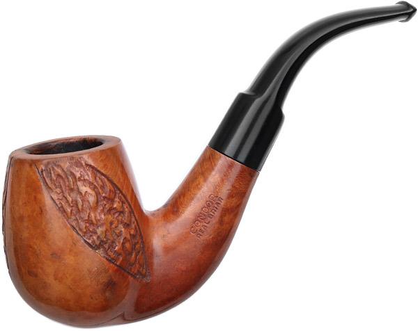 Misc. Estates Condor Partially Rusticated Bent Billiard