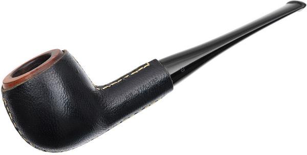 Misc. Estates Biltmore Leather Wrapped Apple