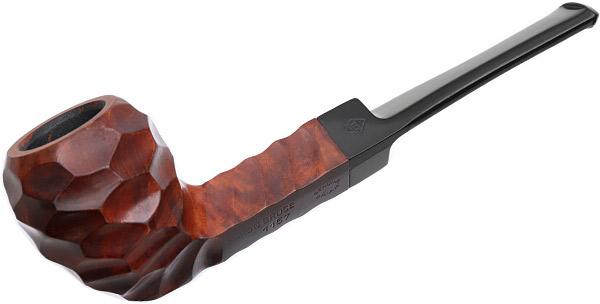 Misc. Estates Baron Bruce Carved Bulldog (1157) (Unsmoked)