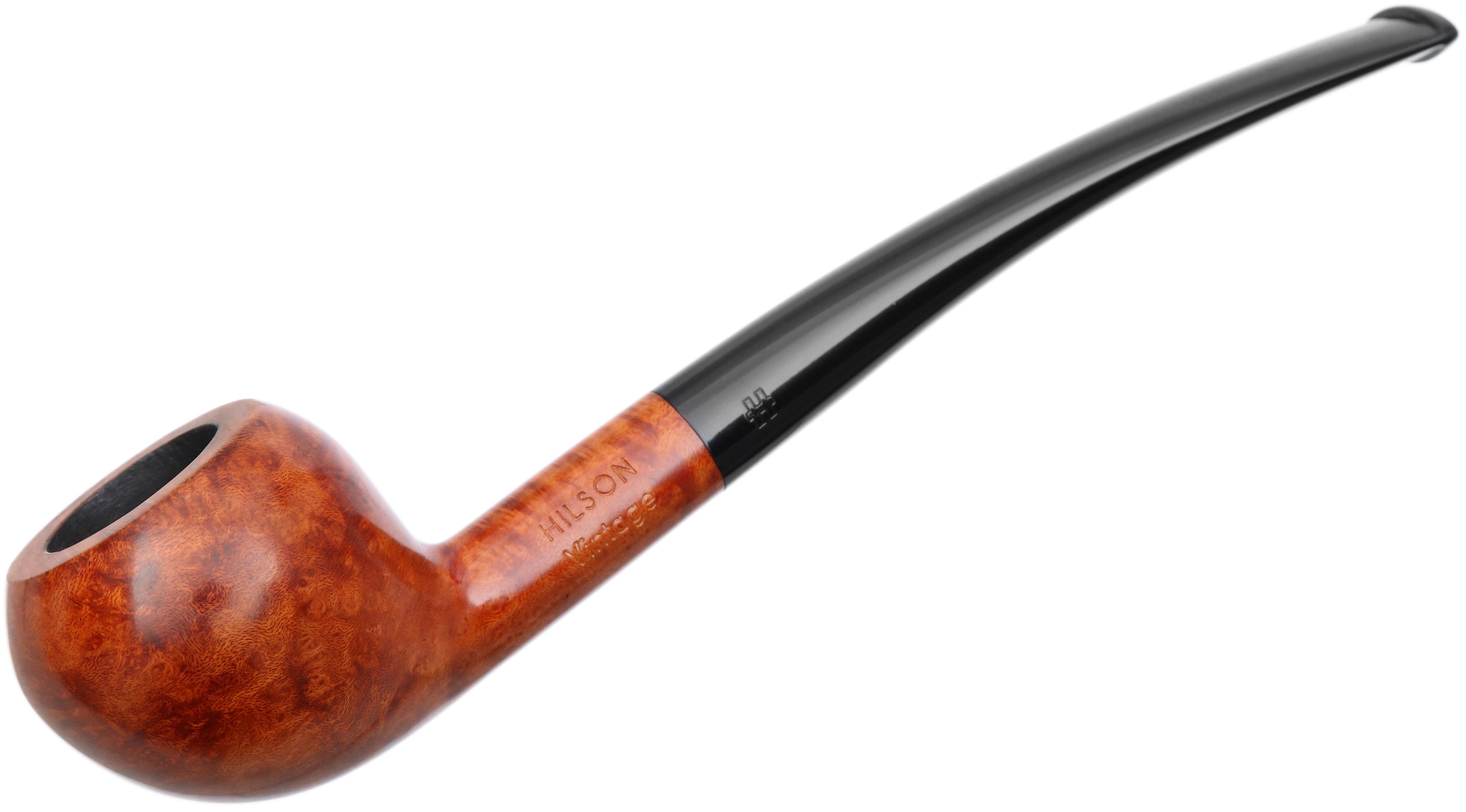 Misc. Estates Hilson Vintage Smooth Acorn (495)
