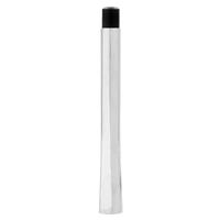Pipe Tools & Supplies Vauen Chrome Pipe Tamper