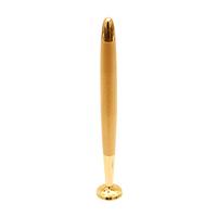 Pipe Tools & Supplies 8deco Legend Tamper Gold Diamond Cut