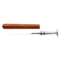 Pipe Tools & Supplies 8deco 2015 Tamper Redwood