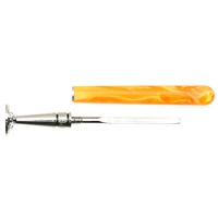 Pipe Tools & Supplies 8deco Club Tamper Vibrant Orange