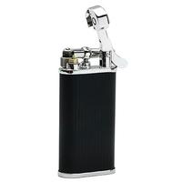 Lighters Kiribi Kabuto Black Matte