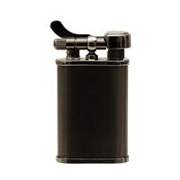 Lighters Kiribi Kabuto Short Black Nickel