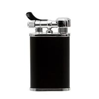 Lighters Kiribi Kabuto Short Black Matte