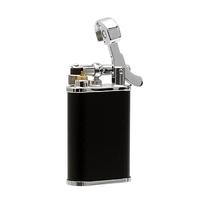 Lighters Kiribi Kabuto Short Black Matte