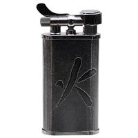 Lighters Kiribi Takara Black
