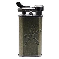 Lighters Kiribi Takara Brass