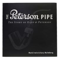 Books The Peterson Pipe, The Story of Kapp & Peterson