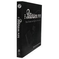 Books The Peterson Pipe, The Story of Kapp & Peterson