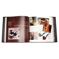 Books The Peterson Pipe, The Story of Kapp & Peterson
