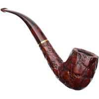 Savinelli Alligator Brown (606) (9mm)