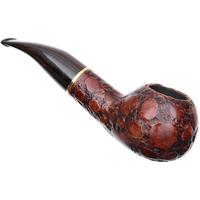 Savinelli Alligator Brown (320) (9mm)