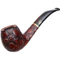 Savinelli Alligator Brown (677) (9mm)