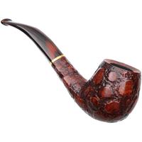 Savinelli Alligator Brown (677) (9mm)
