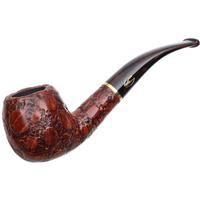 Savinelli Alligator Brown (626) (9mm)