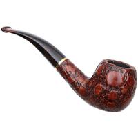 Savinelli Alligator Brown (626) (9mm)