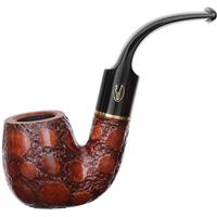 Savinelli Alligator Brown (614) (9mm)