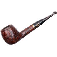 Savinelli Alligator Brown (207) (9mm)