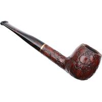 Savinelli Alligator Brown (207) (9mm)