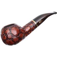 Savinelli Alligator Brown (320 KS) (9mm)