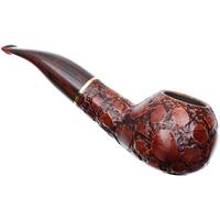 Savinelli Alligator Brown (320 KS) (9mm)