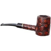 Savinelli Alligator Brown (310 KS) (9mm)