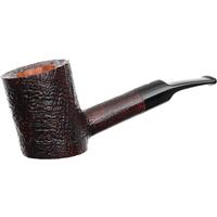 Savinelli Punto Oro Gold Sandblasted (311 KS) (6mm)