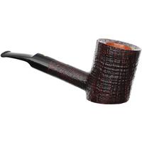 Savinelli Punto Oro Gold Sandblasted (311 KS) (6mm)