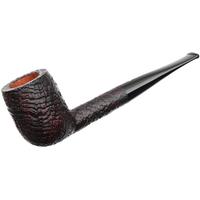 Savinelli Punto Oro Gold Sandblasted (111 KS) (6mm)