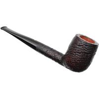 Savinelli Punto Oro Gold Sandblasted (111 KS) (6mm)