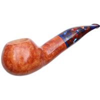 Savinelli Fantasia Smooth Natural (320 KS) (6mm)