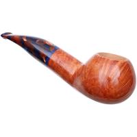 Savinelli Fantasia Smooth Natural (320 KS) (6mm)