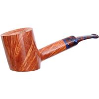 Savinelli Fantasia Smooth Natural (311 KS) (9mm)