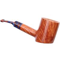 Savinelli Fantasia Smooth Natural (311 KS) (9mm)