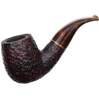 Savinelli La Corta Rusticated (616 C)