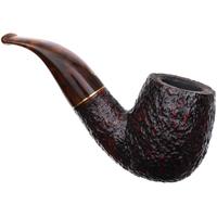 Savinelli La Corta Rusticated (616 C)