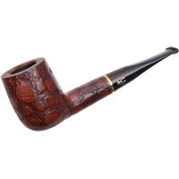 Savinelli Alligator Brown (141 KS) (9mm)
