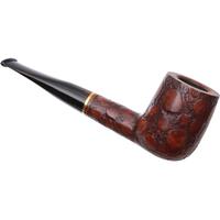 Savinelli Alligator Brown (141 KS) (9mm)