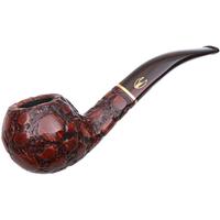 Savinelli Alligator Brown (673) (9mm)