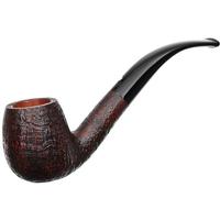 Savinelli Punto Oro Gold Sandblasted (602) (9mm)