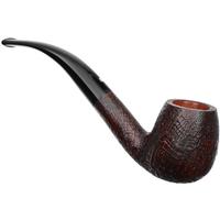 Savinelli Punto Oro Gold Sandblasted (602) (9mm)