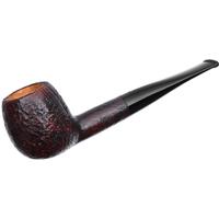 Savinelli Punto Oro Gold Sandblasted (207) (9mm)