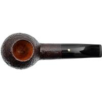 Savinelli Punto Oro Gold Sandblasted (320 KS) (6mm)