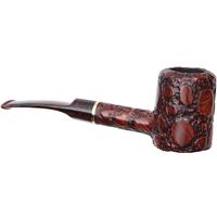 Savinelli Alligator Brown (310 KS) (9mm)