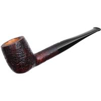Savinelli Punto Oro Gold Sandblasted (106) (6mm)