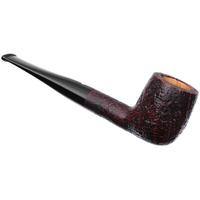Savinelli Punto Oro Gold Sandblasted (106) (6mm)