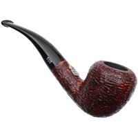 Savinelli Leonardo 500th Anniversary (08) (273/500) (9mm)